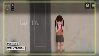 Lost Life Walkthrough screenshot 1