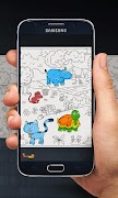 Inkmeo screenshot 5