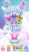 Hatchi Jump-poster
