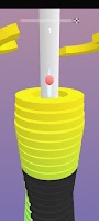 Stack Ball Ekran Görüntüsü 1