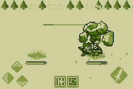 Timing Hero: Retro Action RPG screenshot 6