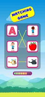 Kids Match Game: Play & Learn screenshot 1
