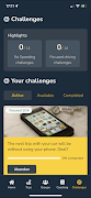 Zezo-Score Screenshot 3