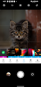 CAMERA IOS 15 PRO Ekran Görüntüsü 1