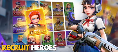 Boom Puzzles screenshot 5