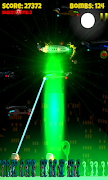 Alien Horde Screenshot 1
