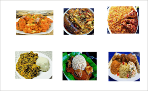 cds-food ภาพหน้าจอ 2