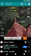 Measure  Map screenshot 3