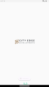 برنامه‌نما City Edge Developments عکس از صفحه