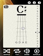 Violin Notes Flash Cards imagem de tela 4