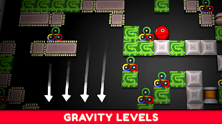 Hyperplex 3D - Logic Puzzler ảnh chụp màn hình 3