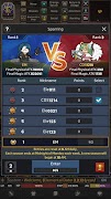 Elemental: 2D MMORPG اسکرین شاٹ 7
