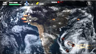 Celestial Assault 截图 5