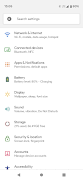 Settings Shortcuts poster