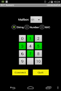 NXT Numeric Remote screenshot 3