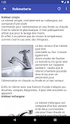 Guide de plomberie screenshot 6