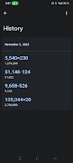 calculator Plus screenshot 6