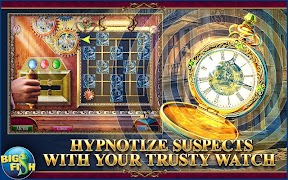 Danse Macabre: Lethal Letters স্ক্রিনশট 7