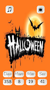 Halloween Countdown 스크린샷 6