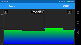 EOB SmartBT syot layar 5