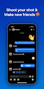 LoopChat: College Chats+Social اسکرین شاٹ 2