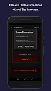 IV Compressor : Videos & Image capture d'écran 6