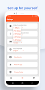 Screen Recorder تصوير الشاشة 2