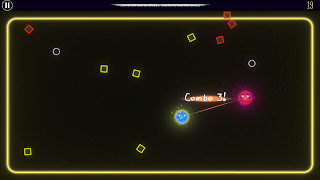 Cosmic Link screenshot 7