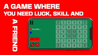 Sequence Dice screenshot 1