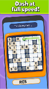 Word Dash captura de pantalla 7