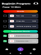 DontForget imagem de tela 7