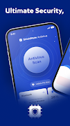 ShieldMate Antivirus Cartaz
