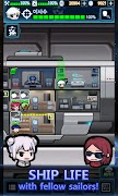 Space Crew : Offline Space Sim poster
