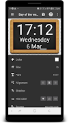 UCCW - Ultimate custom widget 截圖 3