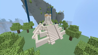 DragonMounts Mod for MCPE captura de pantalla 2