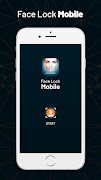Face ID & Face Lock Screen poster