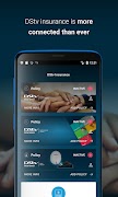 برنامهنما MyDStv SA عکس از صفحه