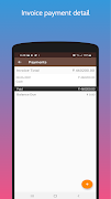 Simple GST Invoice Maker 截圖 7