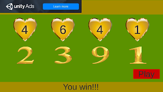 4D Simulator syot layar 7