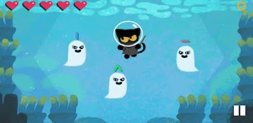 Magic Cat Academy 2 screenshot 1