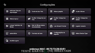 Odeon Vod screenshot 7