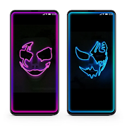 Live Wallpapers 3D Parallax ポスター