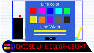 Physics Drop Countdown capture d'écran 4