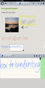 Notability Smart For Android screenshot 2