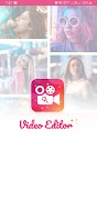 Mr Video Editor screenshot 4