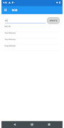 OES Customizer screenshot 3