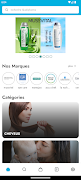 برنامه‌نما Qualipharma عکس از صفحه