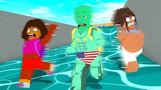 Tsunami Wave スクリーンショット 3