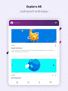 Onirix Spatial স্ক্রিনশট 6