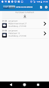 Delivery App 海報